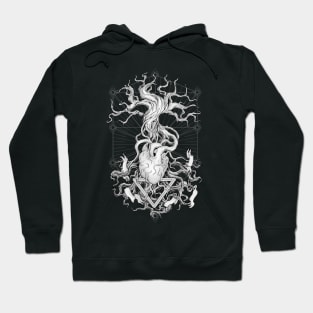 Tree of Life Hoodie